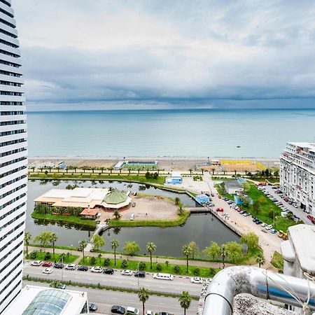 Batumi Apartments Exterior foto